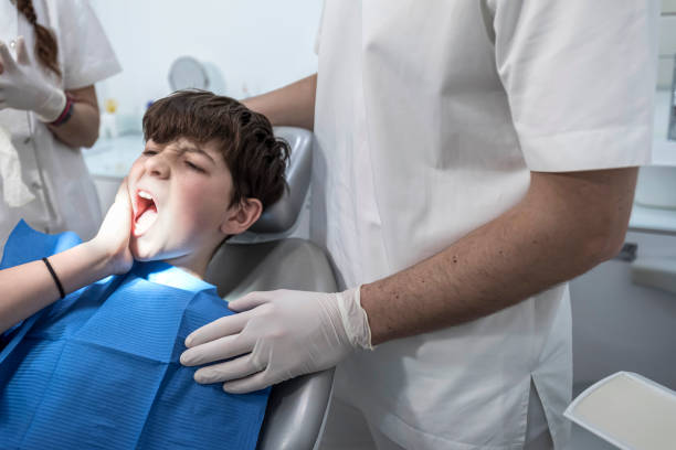 Best Emergency Denture Repair in Pottsville, AR