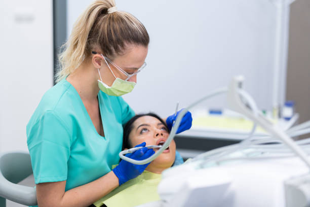 Best Emergency Gum Treatment in Pottsville, AR