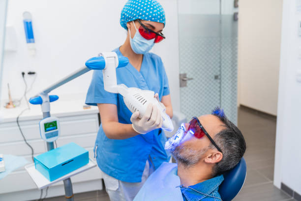 Best Cosmetic Emergency Dentistry in Pottsville, AR