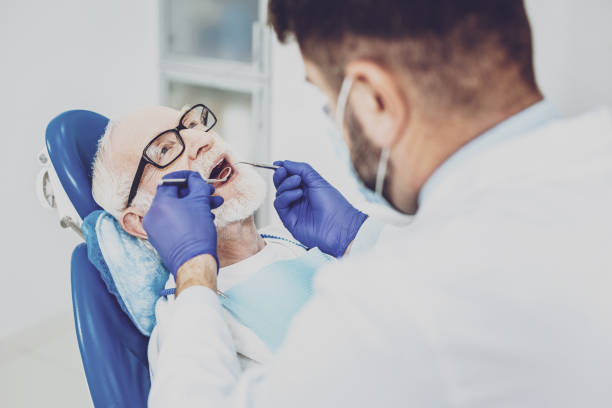 Best Emergency Wisdom Teeth Removal in Pottsville, AR